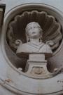 Gothic Villa Borghese 055